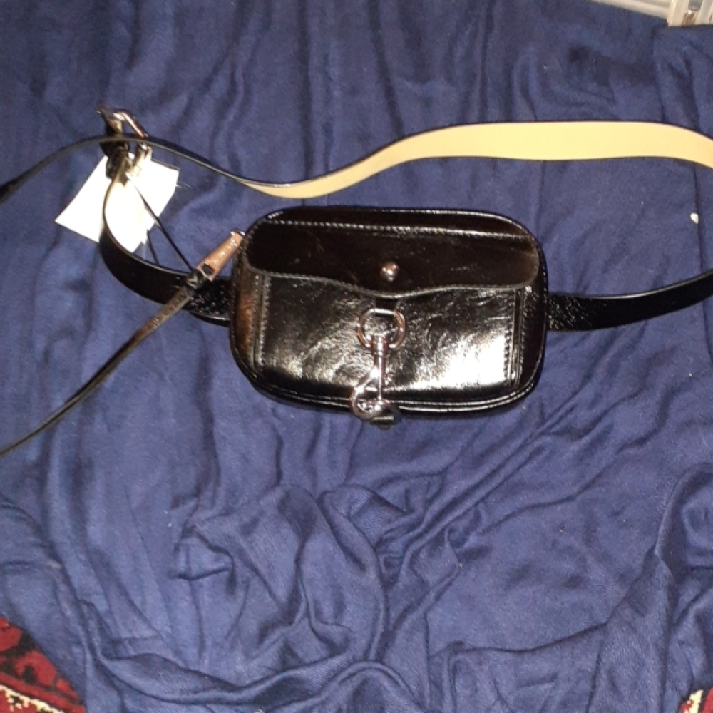 Brand new Rebecca minkoff belt bag